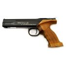 Chiappa FAS 6004 .177 Pellet Pump Lever Air Pistol 