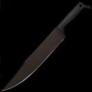 Cold steel Bowie Machete - 97BWM12S - In Store Collection only