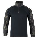 Viper Special Ops Shirt - V-cam Black