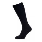 Commando Socks Size 6 to 11 Black