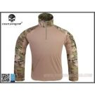 Emerson Gear G3 Combat Shirt Multicam Camo