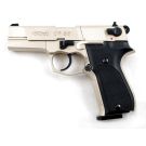 Umarex Walther CP88 Nickel .177 Pellet Co2 Air Pistol