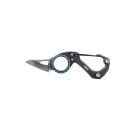 CRKT Compano Sheep Foot Folding Knife - 9083  