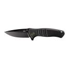 CRKT Dextro Schwarz Lock Knife 6295