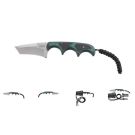 CRKT Minimalist® Tanto - 2386