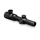 Vortex Optics Crossfire II AR 1-4x24 V-Brite Rifle Scope - CF-31037