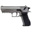 Cybergun Baby Eagle 4.5mm Co2 NBB Air Pistol Stainless