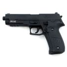 CYMA CM122 Electric Sig P226 6mm Airsoft AEP RIF