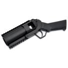 CYMA M052 Pistol Grip 6mm Airsoft Grenade Launcher RIF