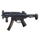 Cyma Platinum Swat SMG5 AEG Sub-Machine Gun - CM041L