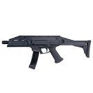 ASG Scorpion Evo 3 Sportsline With Lipo Battery
