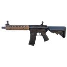 Cyma Platinum EMG x Daniel Defense DDMK18 AEG - CM105DDS-BD
