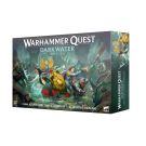 Warhammer Quest: Darkwater - WQ-09