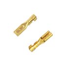 D Boys Copper Motor Connectors
