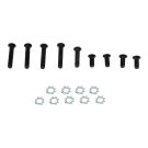D Boys V2 Gearbox Screws