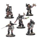 Warhammer 40000 Kill Team - Death Watch - 103-93