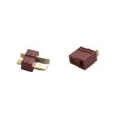  AEG Battery Deans Connectors Male and Female