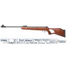 Diana Two-Fifty Break Barrel Air Rifle .177
