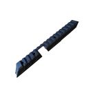 FX Airguns DRS 30 MOA Picatinny Rail - High