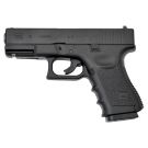 Umarex Glock 19 Black  .177 4.5 BB Co2 Air Pistol  5.8358