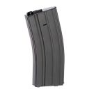 E&C M4 160rd Metal Mid Cap Magazine Black