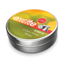 .177 H&N Excite Econ II Hobby Pellets