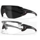 Edge Eyewear Taven Safety Glasses