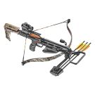 EK Archery 175lbs Jag 2 Pro Crossbow - Camo