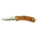 EKA Swede 9 Wood Lock Knife