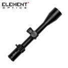 Element Optics Helix 6-24x50 SFP APR-1C MRAD Scope