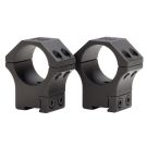 Element Optics XT 1 Inch Dovetail Mounts