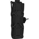 Viper Elite Extended Pistol Mag Pouch Black