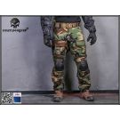 Emerson Gear G3 Combat Pants Woodland