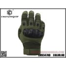 Emerson Tactical War Fighter Gloves – OD Green 