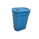 EMG Autobot 1400rd LiPo-Powered Automatic Electric BB Loader - Blue