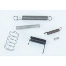 E&C MP123 AEG Spring set For M4