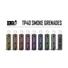 Enola Gaye TP40 Top Pull Smoke Grenade - In Store Collection Only