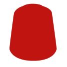 Citadel Colour - Evil Sunz Scarlet - Layer Paint - 22-05