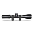 Hawke Fast Mount 3-9x40 AO Mil Dot (Weaver Mount) - 11523