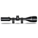 Hawke Fast Mount 3-9x50 AO Mil Dot (Weaver Mount) - 11533