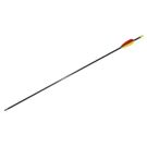 Petron 26" Fibreglass Arrows Pack Of 3 