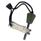 Web Tex Steel Of Fire Cadet Fire Starter