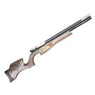 Air Arms HFT 500 .177 PCP Air Rifle - Forest Green Laminate