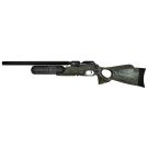 FX Crown Compact Grey Laminate .22 PCP Air Rifle 