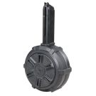 SMC-9 Gas Drum Magazine 