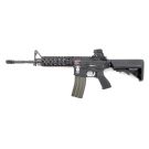 G&G CM16 Raider Long 6mm Airsoft Rifle RIF AEG