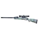 Gamo Camo Rocket Swarm .22 Break Barrel Air Rifle