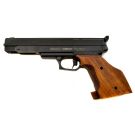 Gamo Compact .177 Pellet Lever Action Air Pistol