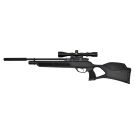 Gamo Phox Removable Silencer Kit Multi-Shot .177 PCP Air Rifle