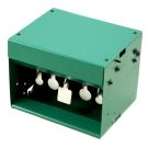 Gamo Rocker Target Box